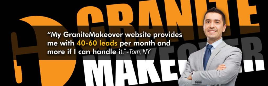 Countertop Marketing Review Tom NY